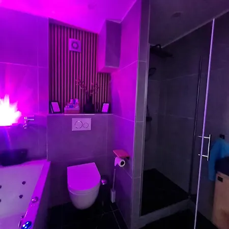 公寓 Casanova 科隆