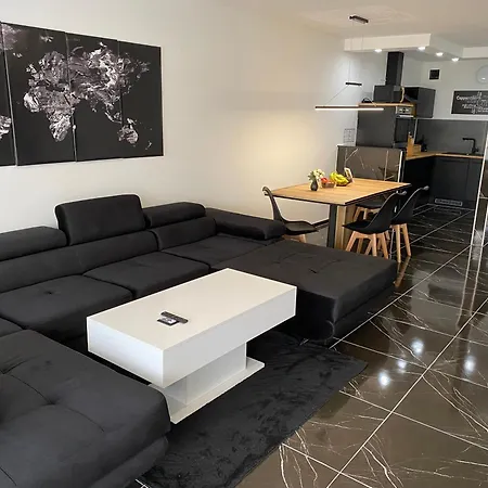 Casanova Apartment Cologne