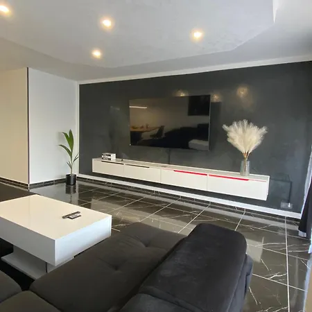 Apartamento Casanova Colonia