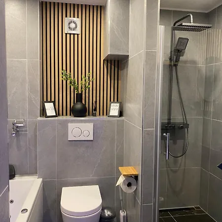 Apartament Casanova Kolonia