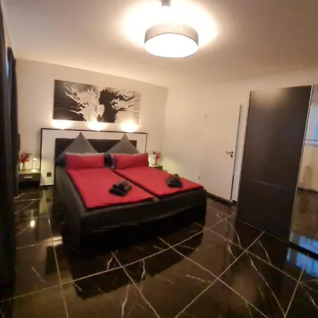 Casanova Appartement