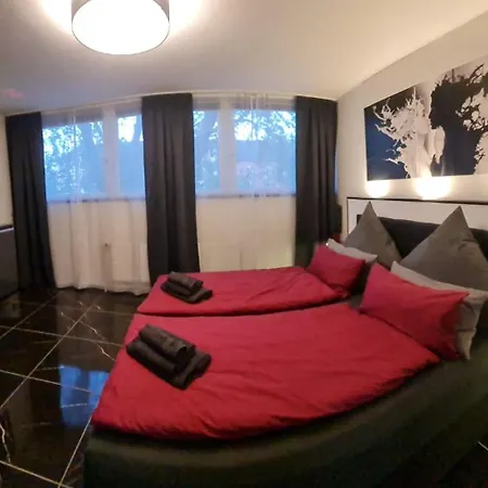 Apartament Casanova Kolonia