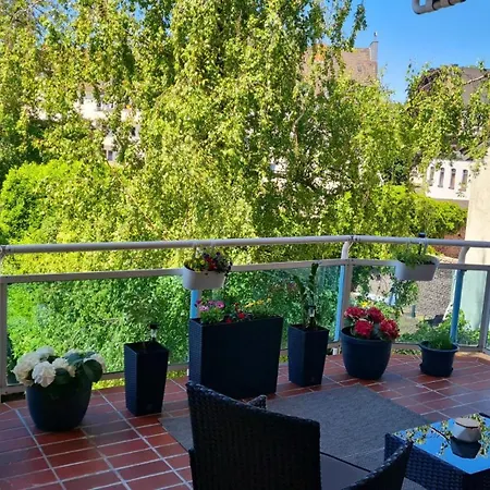 Casanova Apartment