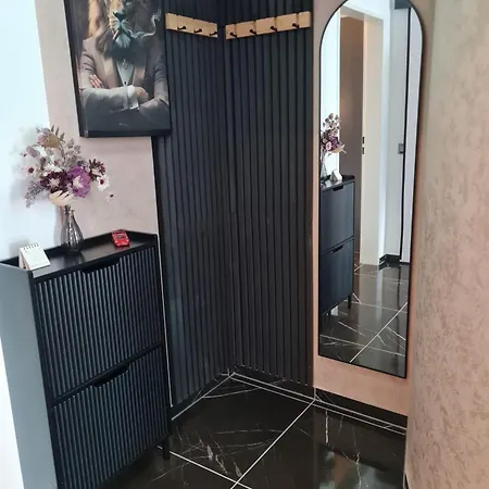 Apartamento Casanova