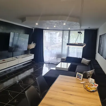 Casanova Apartamento Colónia