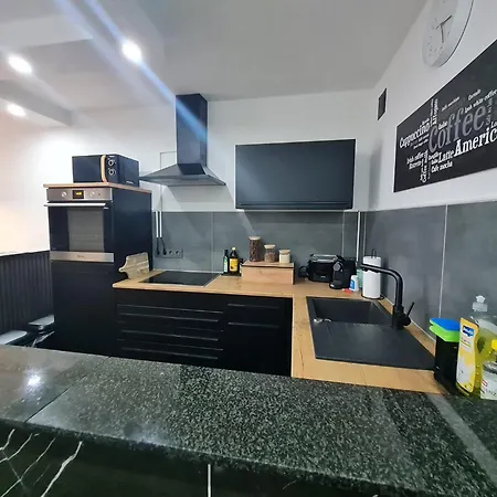 Apartamento Casanova *