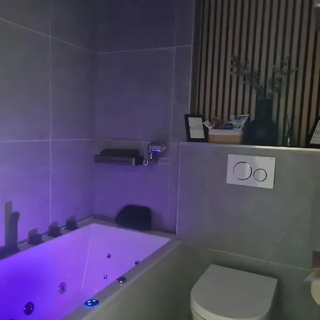 Casanova Apartamento Colónia