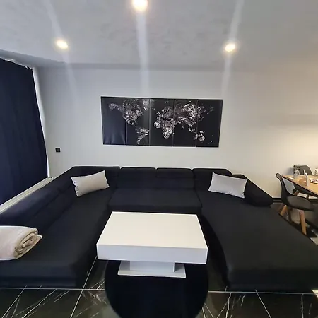 Casanova Apartamento *