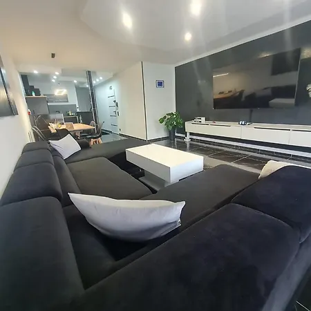 Casanova Apartamento