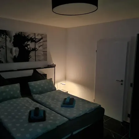 Casanova Apartamento Colónia