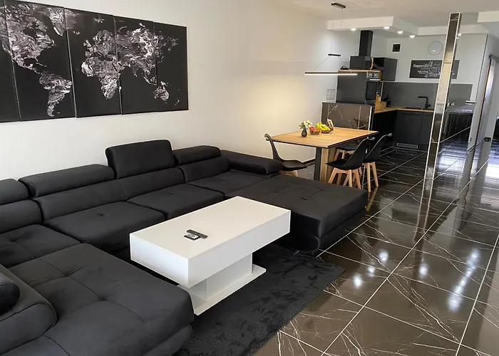 Casanova Apartment Cologne