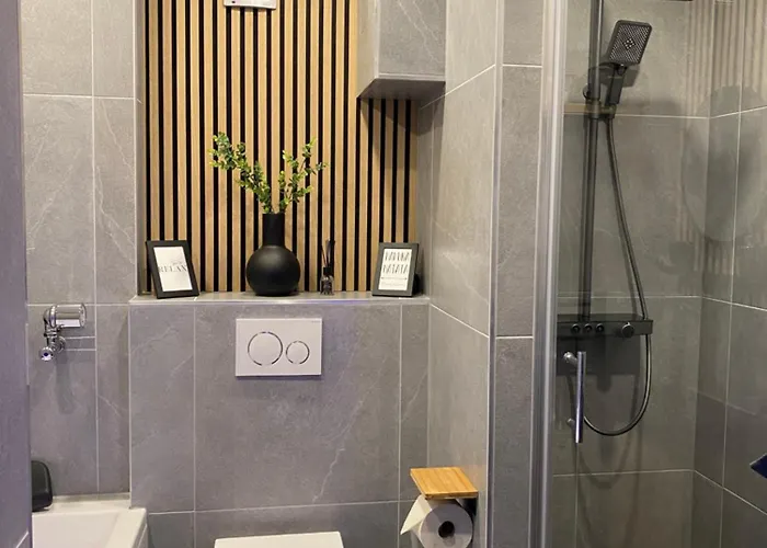 아파트 Casanova 쾰른