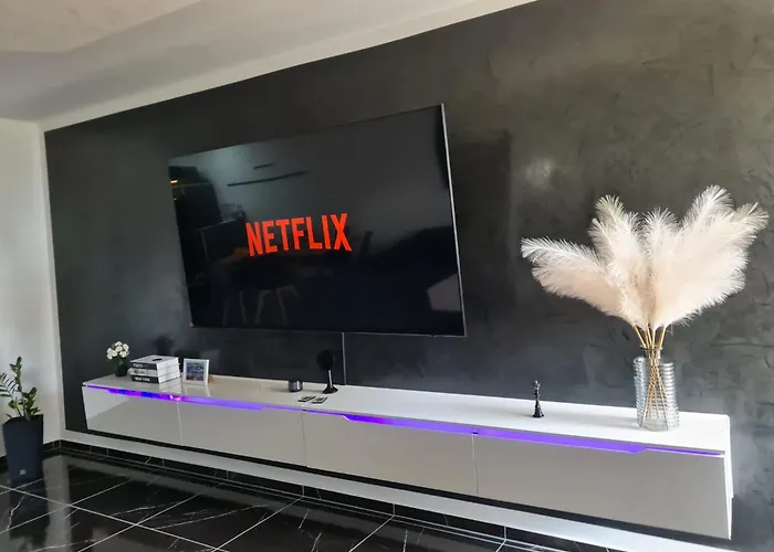 Casanova Lejlighed *