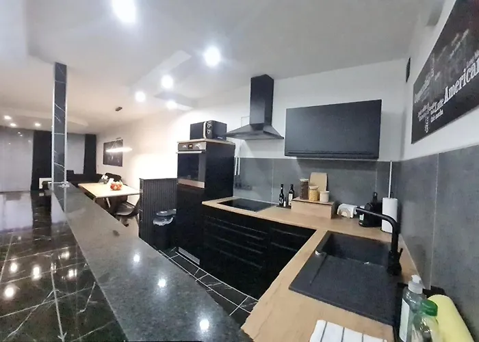 Casanova Κολωνία