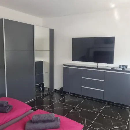 Apartament Casanova Kolonia