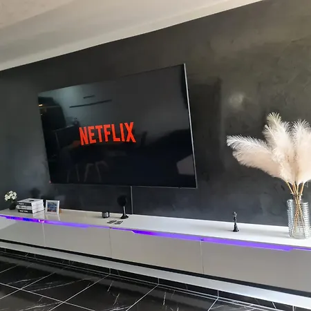 Casanova Apartament *