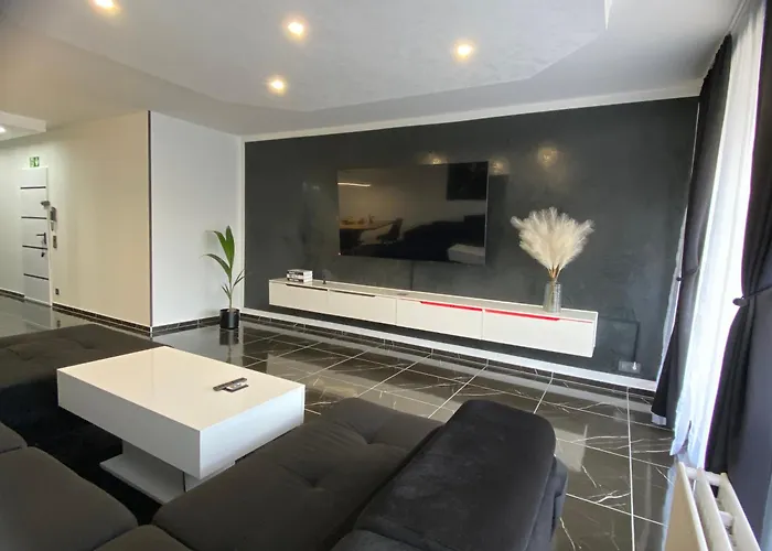 Apartman Casanova Köln