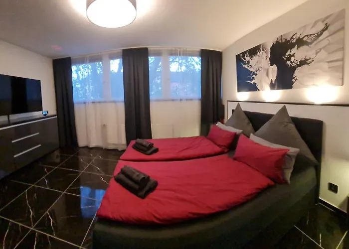 Apartman Casanova Köln