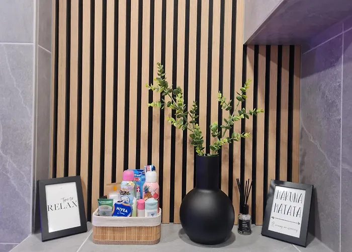 Casanova Apartman Köln