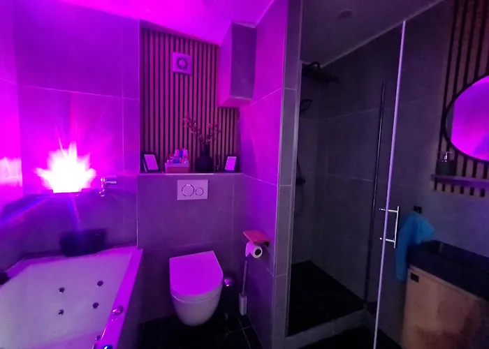 Apartman Casanova Köln